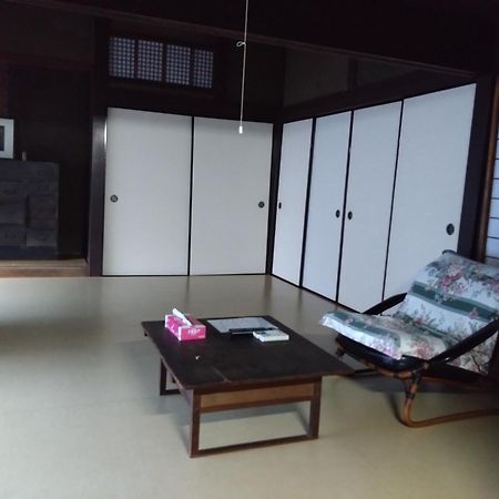 ゲストハウス　シン熊野 Tanabe Exteriör bild