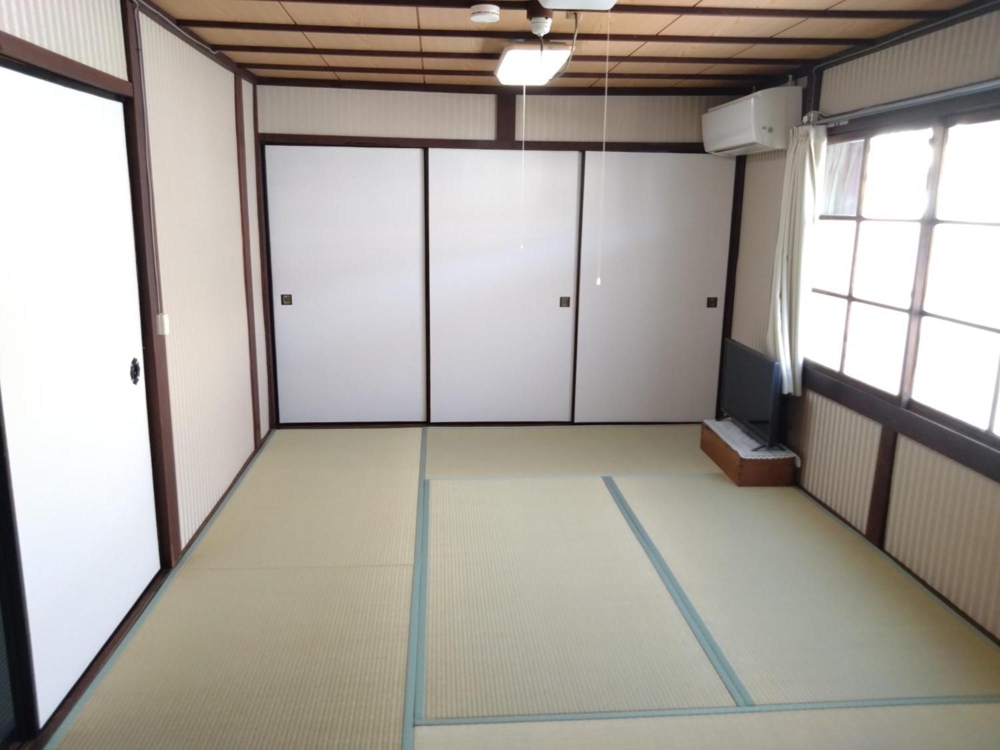 ゲストハウス　シン熊野 Tanabe Exteriör bild