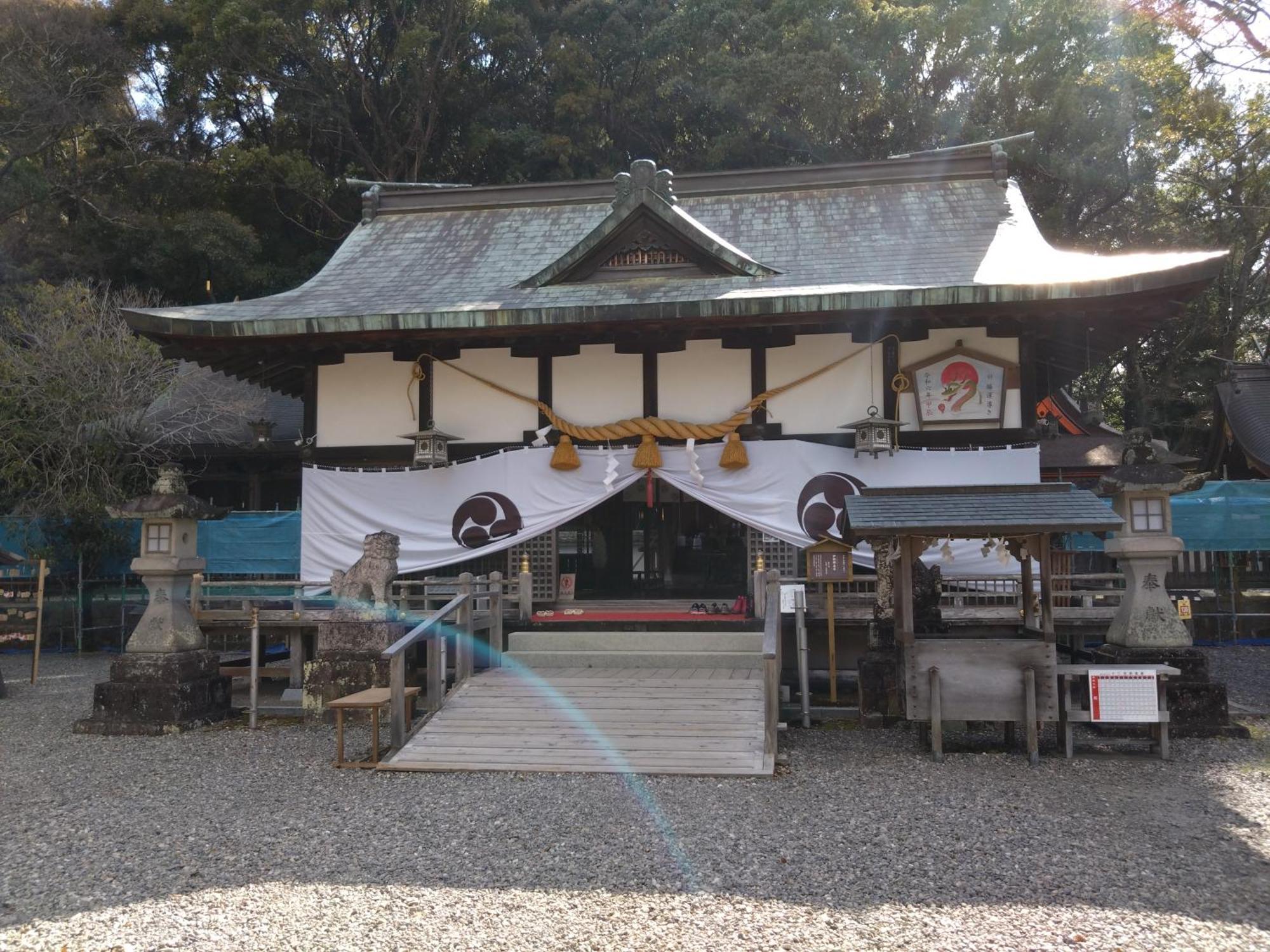 ゲストハウス　シン熊野 Tanabe Exteriör bild
