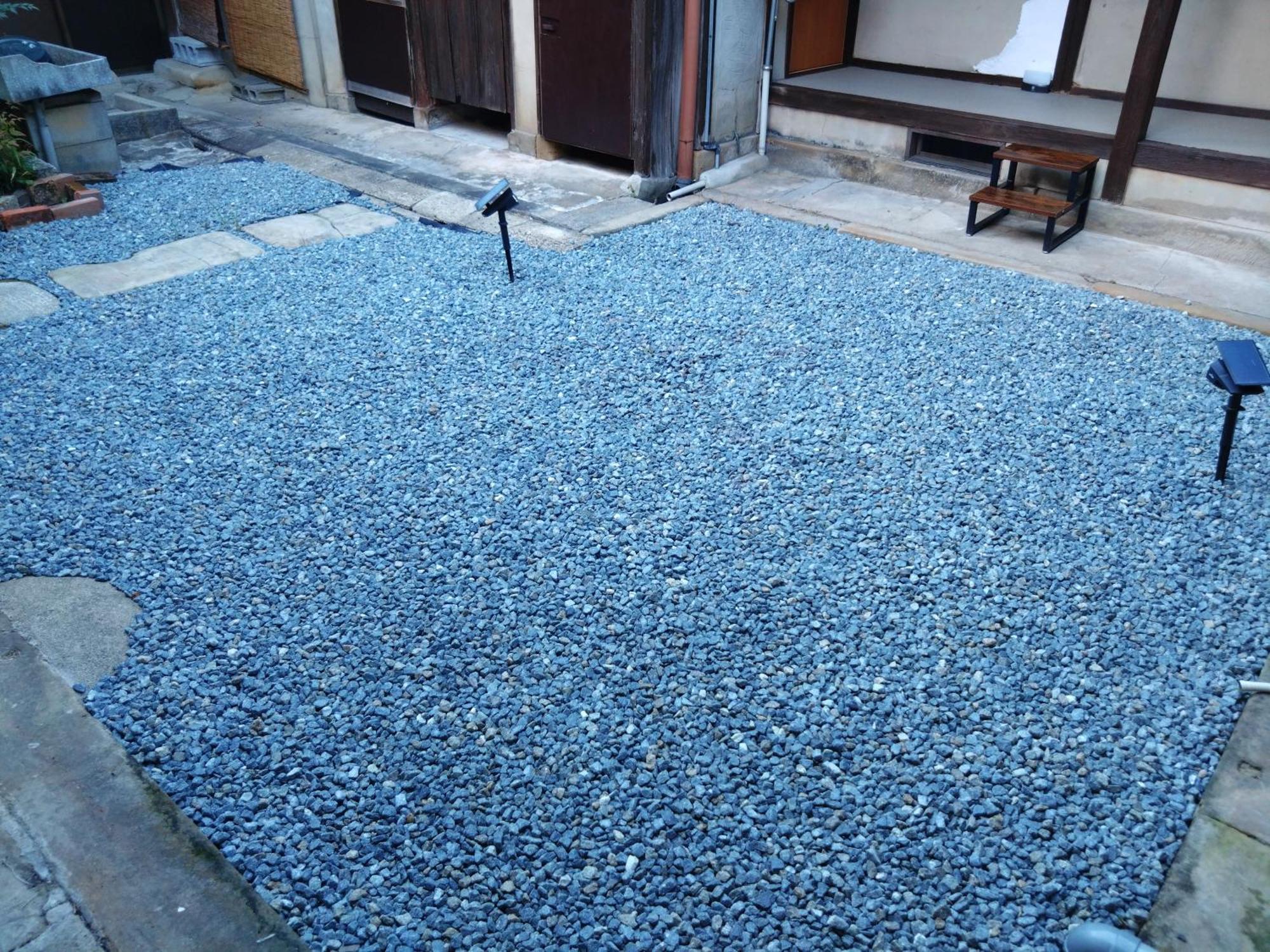 ゲストハウス　シン熊野 Tanabe Exteriör bild
